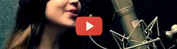Musikvideos zur Jahreslosung 2015